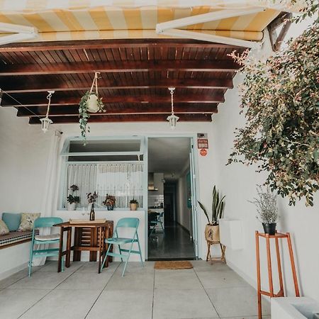 Casa Ola Διαμέρισμα Πουέρτο Ντελ Κάρμεν Εξωτερικό φωτογραφία