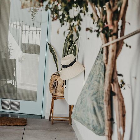 Casa Ola Διαμέρισμα Πουέρτο Ντελ Κάρμεν Εξωτερικό φωτογραφία