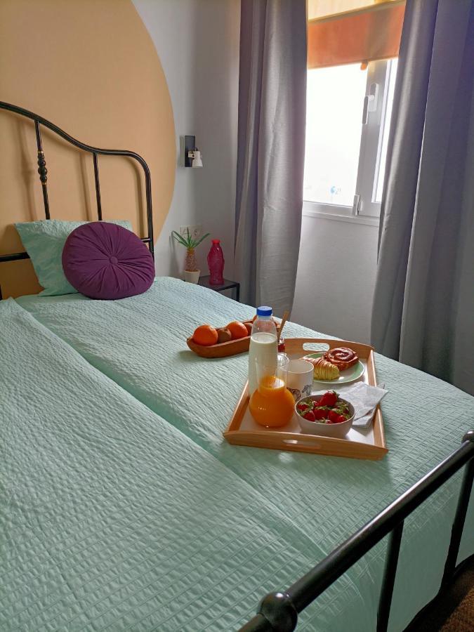 Casa Ola Διαμέρισμα Πουέρτο Ντελ Κάρμεν Εξωτερικό φωτογραφία