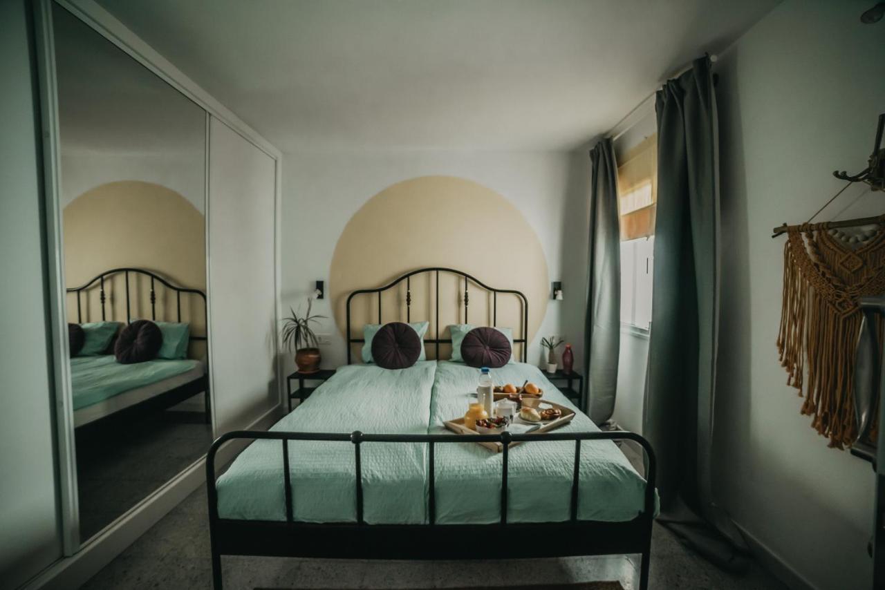 Casa Ola Διαμέρισμα Πουέρτο Ντελ Κάρμεν Εξωτερικό φωτογραφία