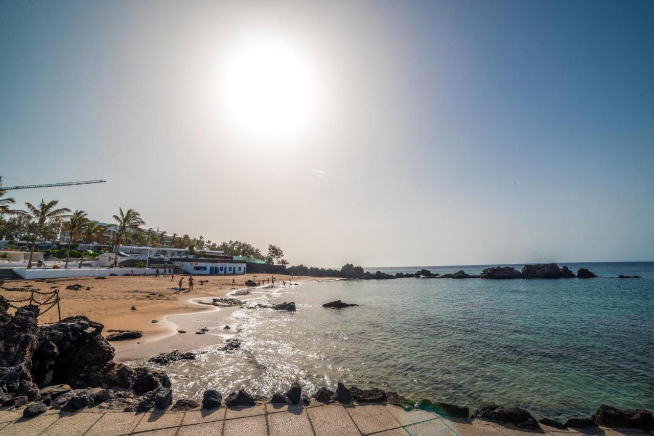 Casa Ola Διαμέρισμα Πουέρτο Ντελ Κάρμεν Εξωτερικό φωτογραφία