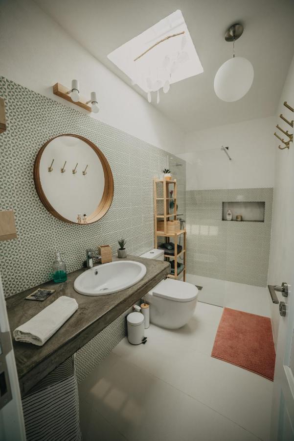 Casa Ola Διαμέρισμα Πουέρτο Ντελ Κάρμεν Εξωτερικό φωτογραφία