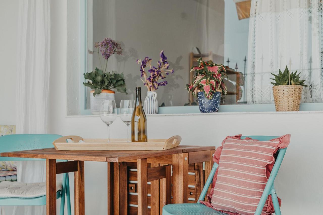 Casa Ola Διαμέρισμα Πουέρτο Ντελ Κάρμεν Εξωτερικό φωτογραφία