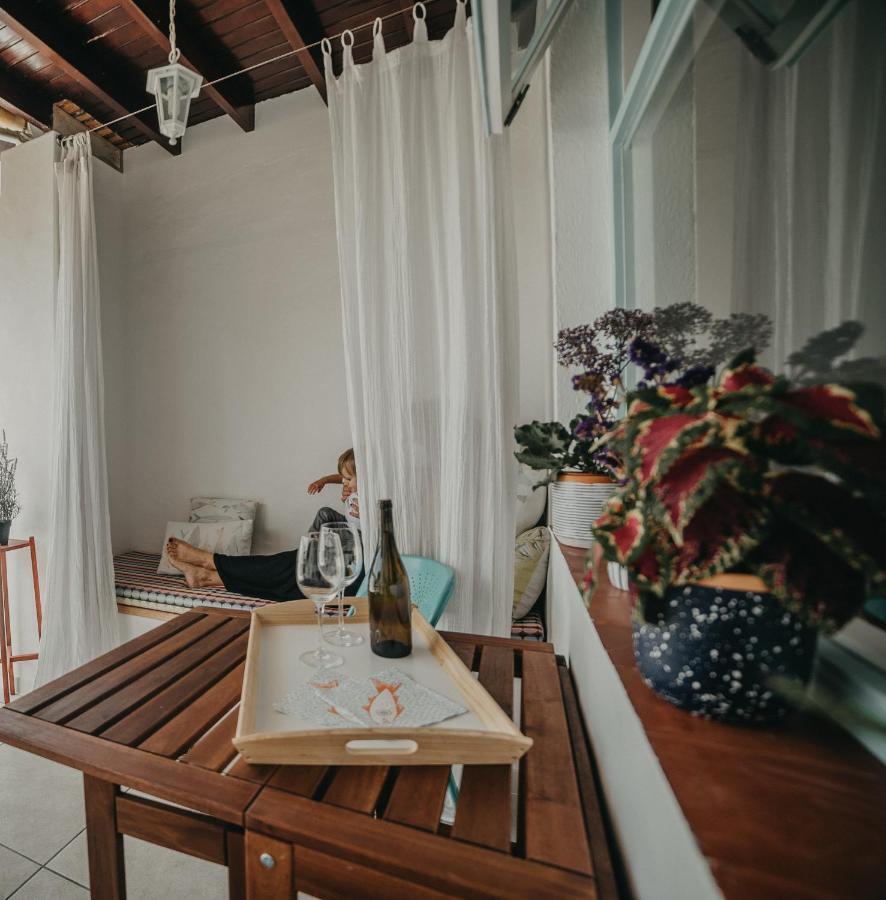 Casa Ola Διαμέρισμα Πουέρτο Ντελ Κάρμεν Εξωτερικό φωτογραφία