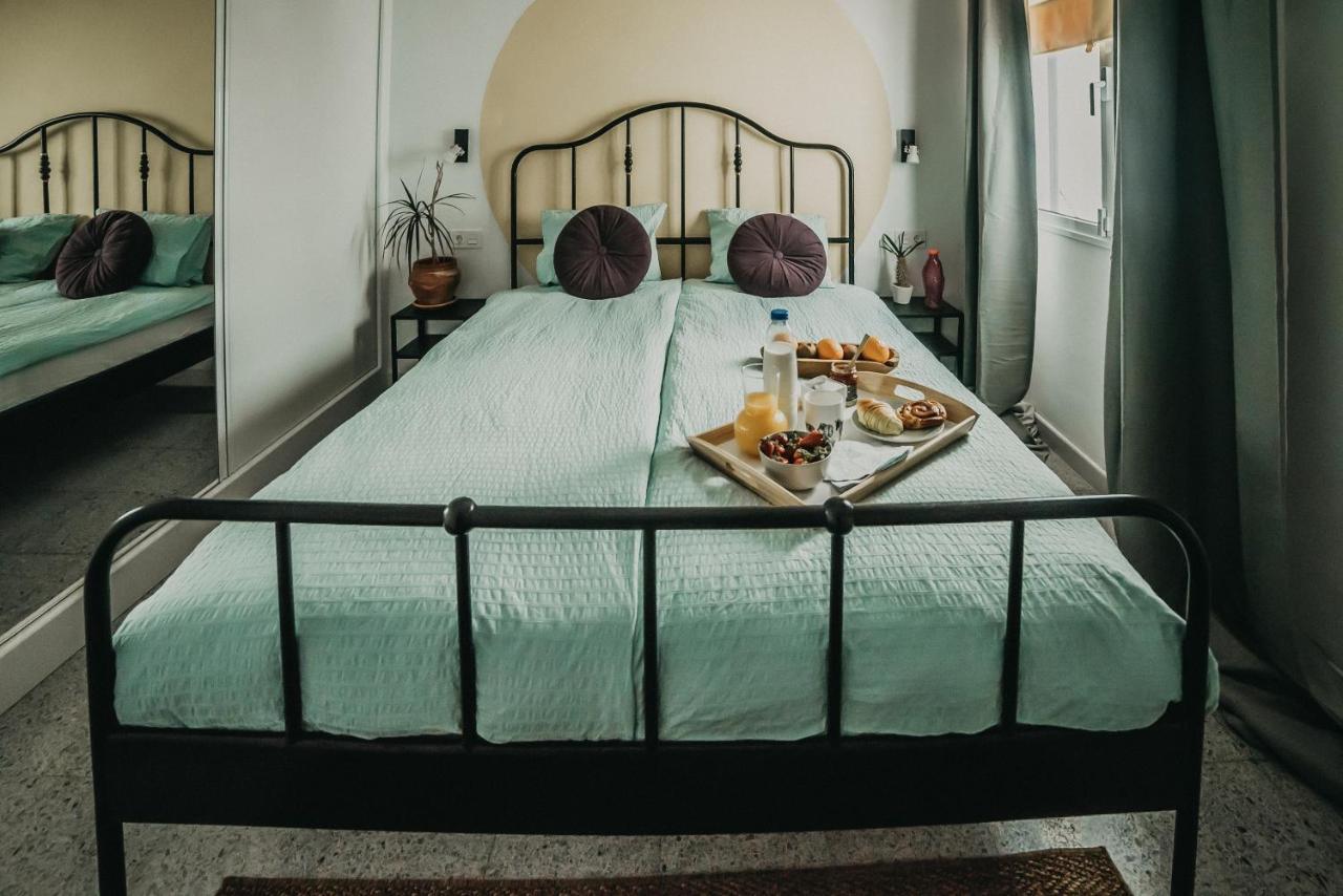 Casa Ola Διαμέρισμα Πουέρτο Ντελ Κάρμεν Εξωτερικό φωτογραφία