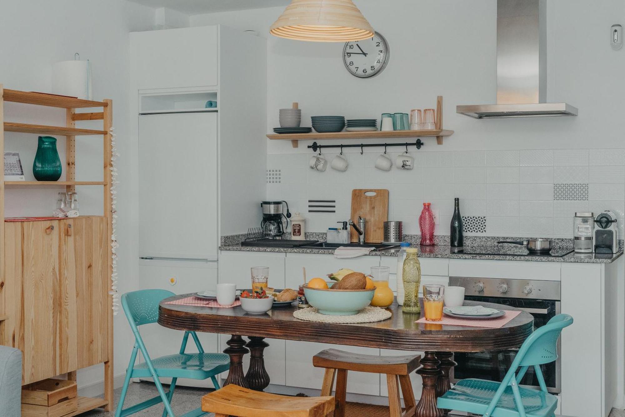 Casa Ola Διαμέρισμα Πουέρτο Ντελ Κάρμεν Εξωτερικό φωτογραφία