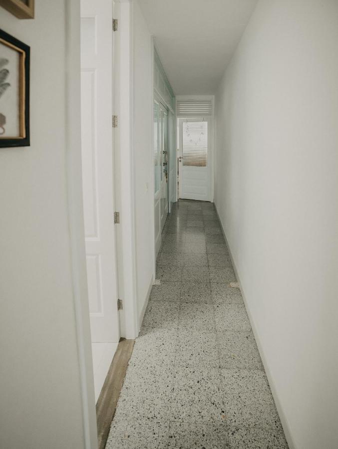 Casa Ola Διαμέρισμα Πουέρτο Ντελ Κάρμεν Εξωτερικό φωτογραφία