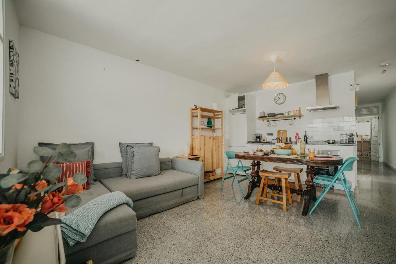 Casa Ola Διαμέρισμα Πουέρτο Ντελ Κάρμεν Εξωτερικό φωτογραφία