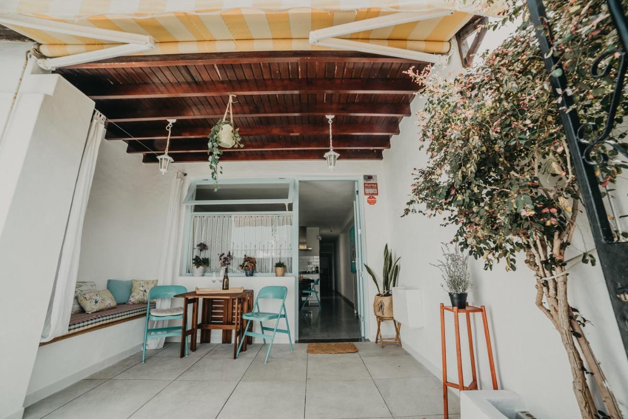 Casa Ola Διαμέρισμα Πουέρτο Ντελ Κάρμεν Εξωτερικό φωτογραφία