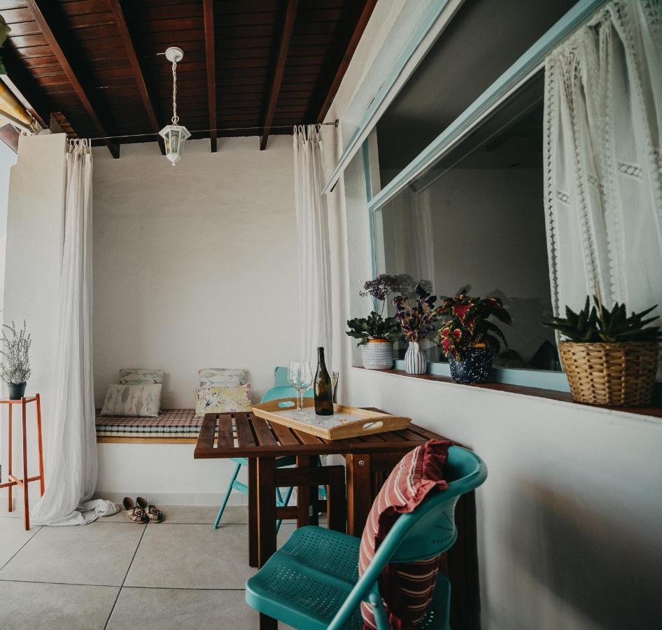 Casa Ola Διαμέρισμα Πουέρτο Ντελ Κάρμεν Εξωτερικό φωτογραφία